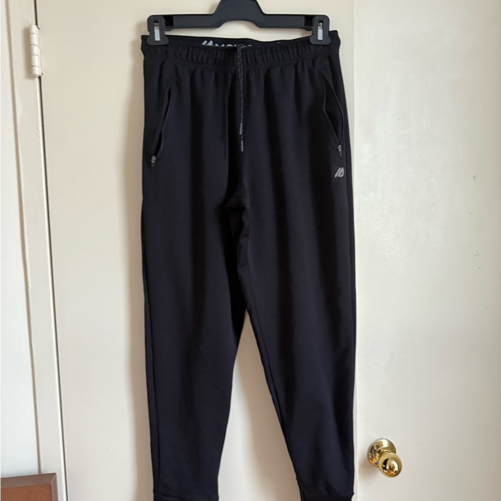 Motion Men's 2 Pair Jogger Pants